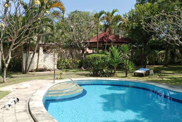 Villa in Seminyak for sale