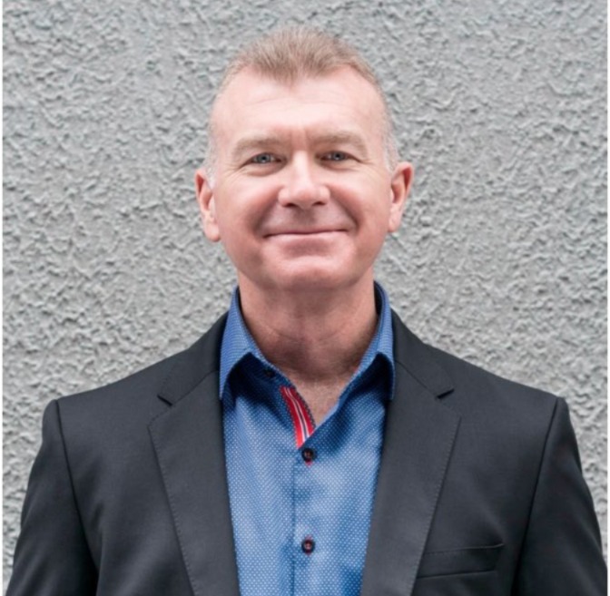 Adrian Gurney