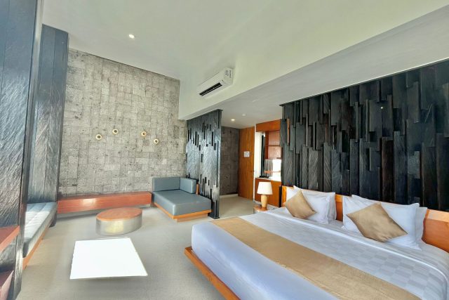 Discover Your New Sanctuary: One-Bedroom Suite in Uluwatu for Sale